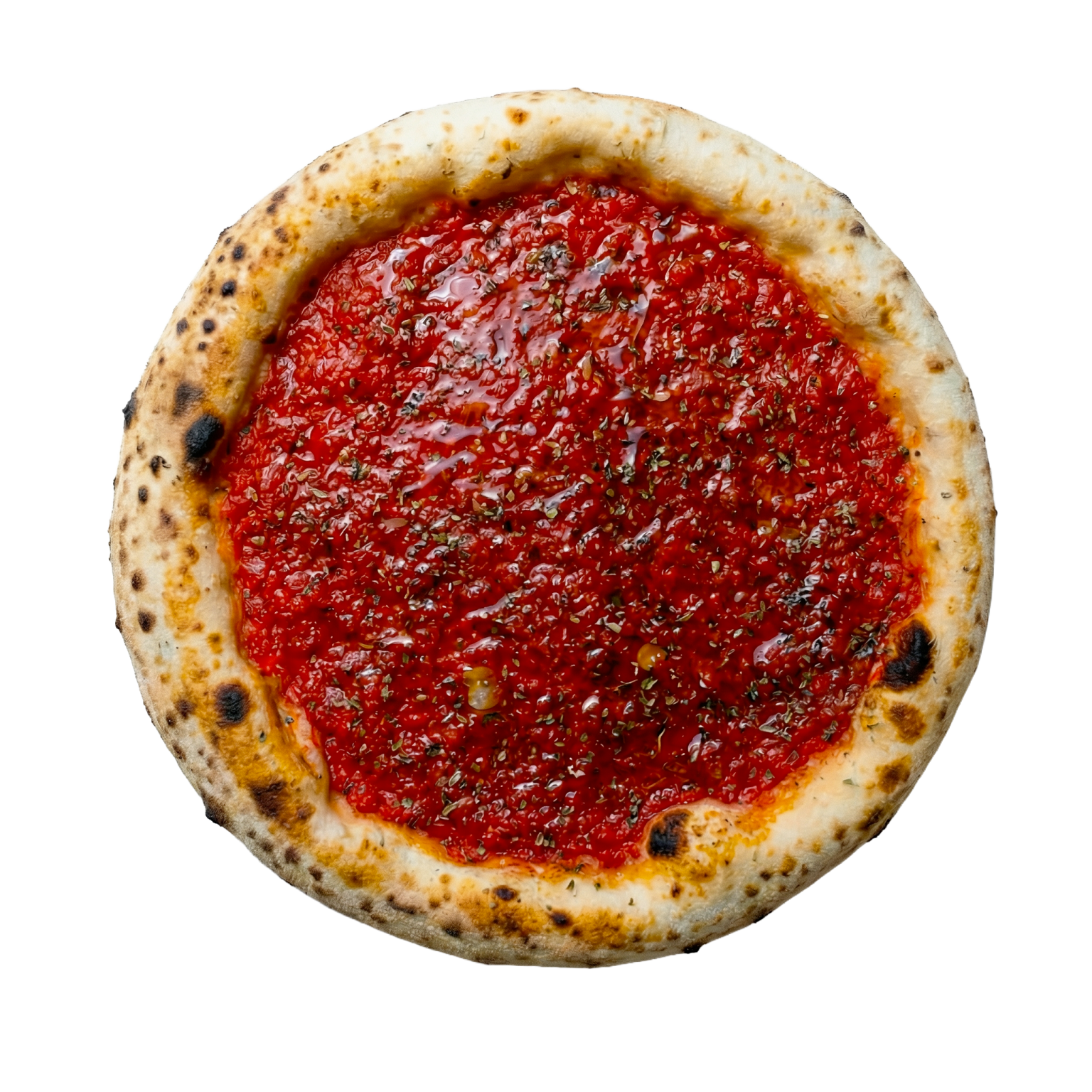 Marinara Pizza