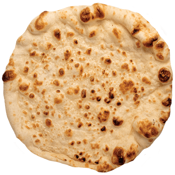 Pizza Shell
